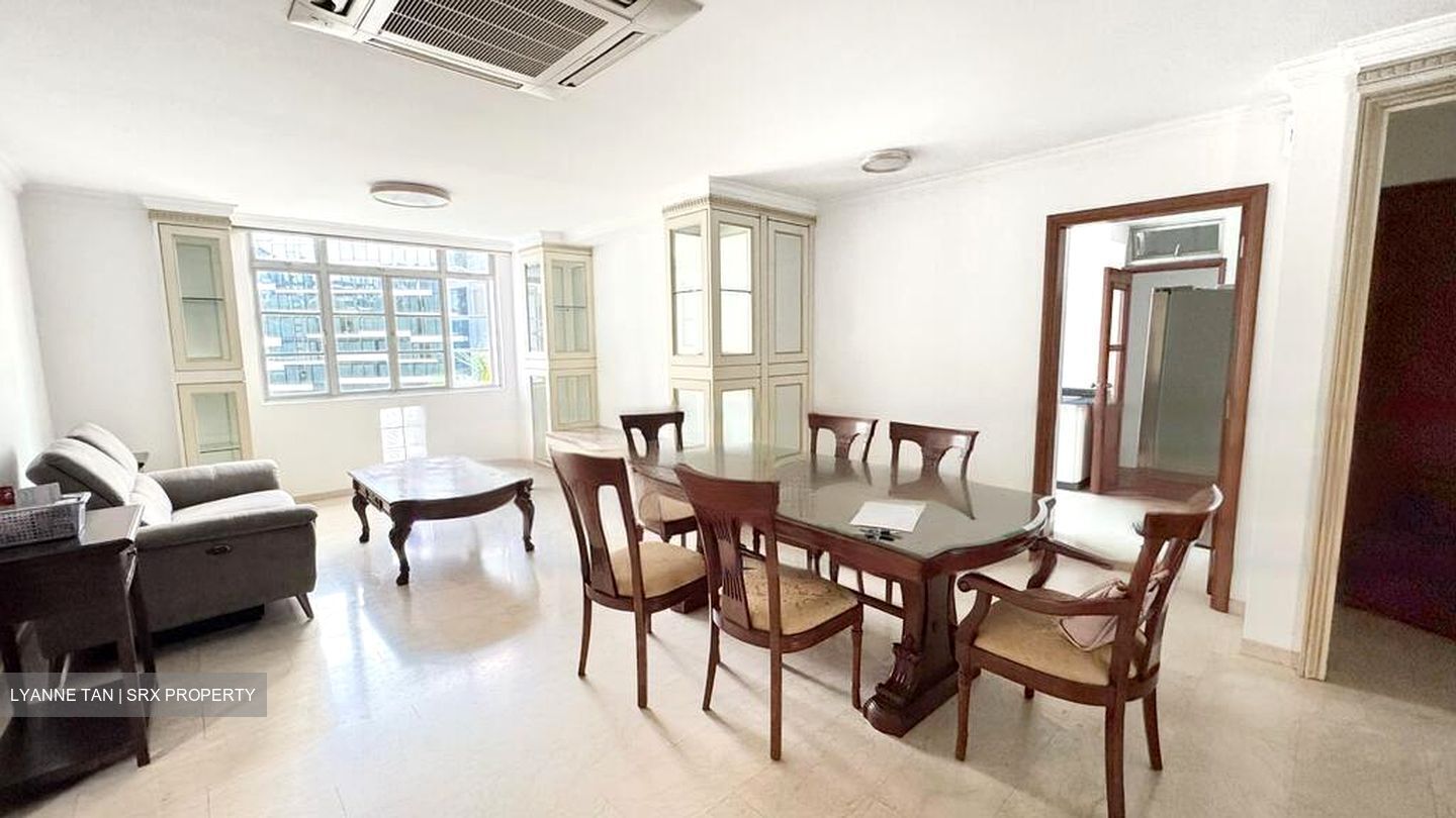 Pinetree Condominium (D10), Condominium #484213831